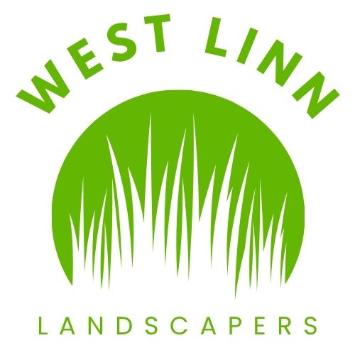 West Linn Landscapers logo